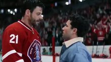 Heated rivalry scott and kip kiss scene