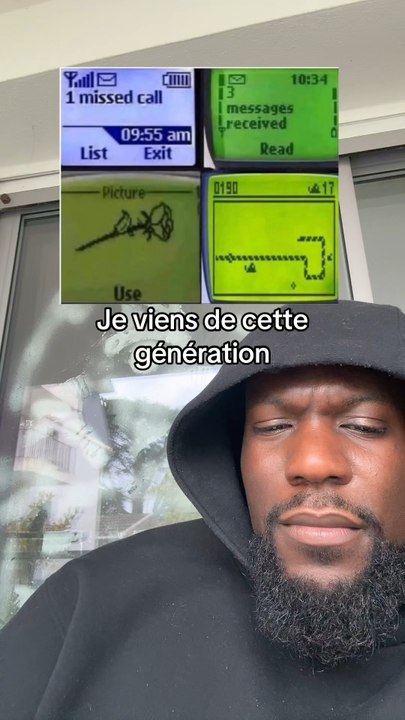 Les précurseurs