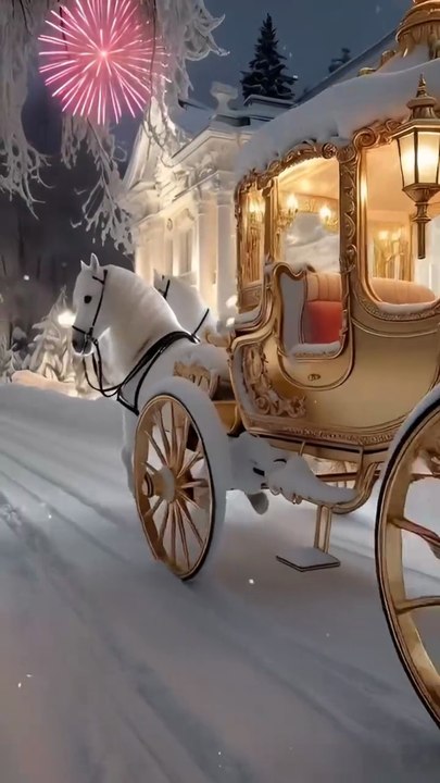 Merry Christmas Digital vedio