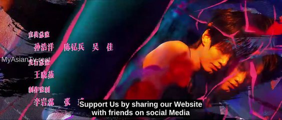 Speed and Love Episode 17 Engsub