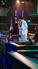 HE NEVER MEASURED UP