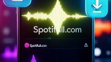 Spotifull.com Free Spotify Premium MOD Downloads