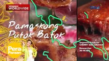 Mga putok batok na handa ngayong holiday season, alamin! | Pera Paraan