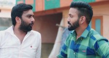 Sass Meri Ne Munda Jameya (2022) Punjabi Movie