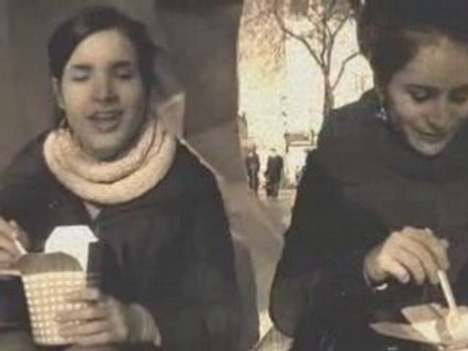 * Eux ~ 2008
