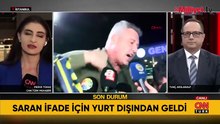 Ünlülere uyuşturucu operasyonunda yeni gelişme! Fenerbahçe Başkanı Sadettin Saran adliyede