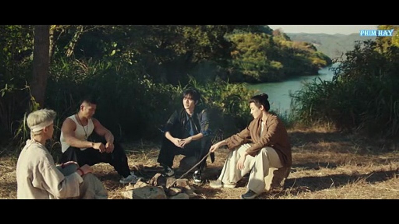 Dị Nhân Chi Hạ Phần 2: Quyết Chiến Thôn Bích Du Tập 8 Lồng Tiếng - I Am Nobody: The Showdown Between Yin & Yang Engsub (2025) - Thế Giới Dị Nhân 2 | Phim Hay