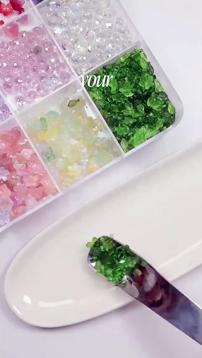 Handmade Floral Pearl Bracelet 🌸 | Elegant Beaded Jewelry Design