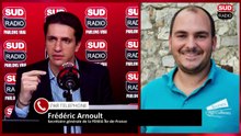 Agriculture : "Depuis 2 ans, rien n'a changé" - Frédéric  Arnoult
