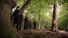 Endeavour. S03 E03. Prey.