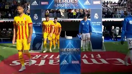 30/10/2022 Real Madrid- Girona C.F. (1-1) Liga