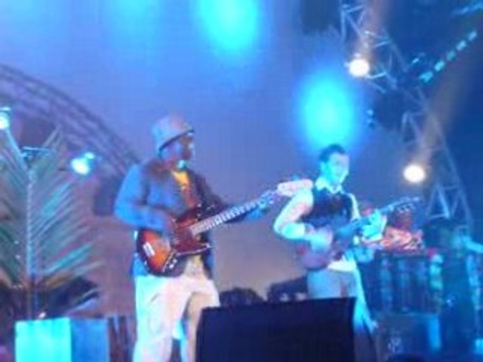 C.M A BERCY
