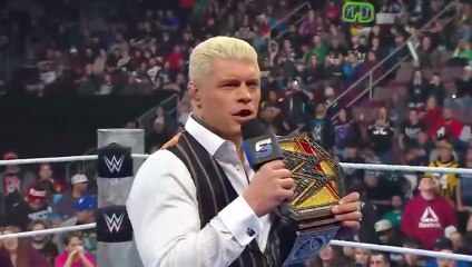 WWE Friday Night Smackdown 20 December 2025 Full Show