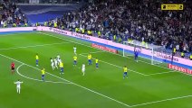 10/11/2022 Real Madrid- Cadiz C.F. (2-1) Liga
