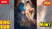 The Devil's Bride #Full Movie🌷