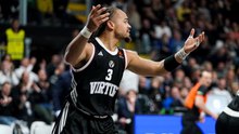 Virtus, impresa sfiorata! Edwards sbaglia sulla sirena: gli highlights