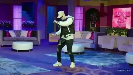 Baddies East Season 1 Episode 21 Reunion Part 1