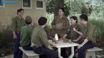 Cao Hơn Bầu Trời - Tập 50 (Tập Cuối) - Phim Chiến Tranh Việt Nam