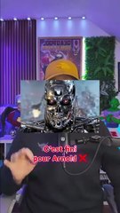 Terminator 7 sans Arnold Schwarzenegger ? James Cameron a pris sa décision 😳