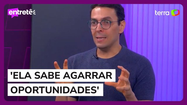 As caras da notícia: Sala de TV premia os melhores apresentadores de jornal de 2025