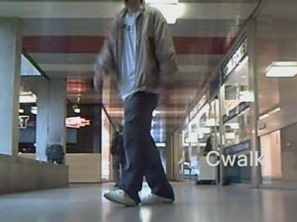 FCWC : Tutorial francais Cwalk