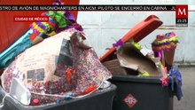 Separar la basura será obligatorio en la Ciudad de México en 2026