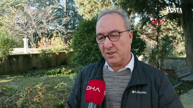 Zemheri soğukları kapıda! İstanbul’a lapa lapa kar yağacak: Uzman isim net tarih vererek açıkladı