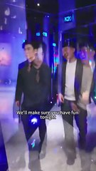 5 Yrs Ago, Dying Ceo Was Saved By A Girl. Now He Sees The Same Mark On A Delivery Girlcould She Be…