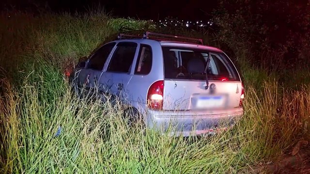 Ocorrência mobiliza Bombeiros no bairro Interlagos; vítima é levada à UPA Brasília