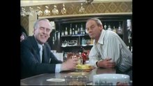 Minder. S02 E08. A Nice Little Wine.