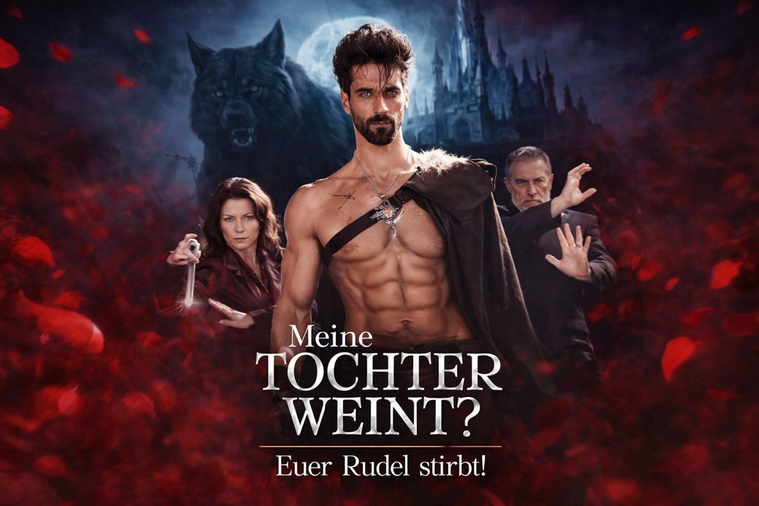 Alpha-König kehrt zurück [Synchron]