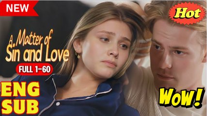 Who are you looking at through my eyes. - Full Movie Billionaire, Short Drama