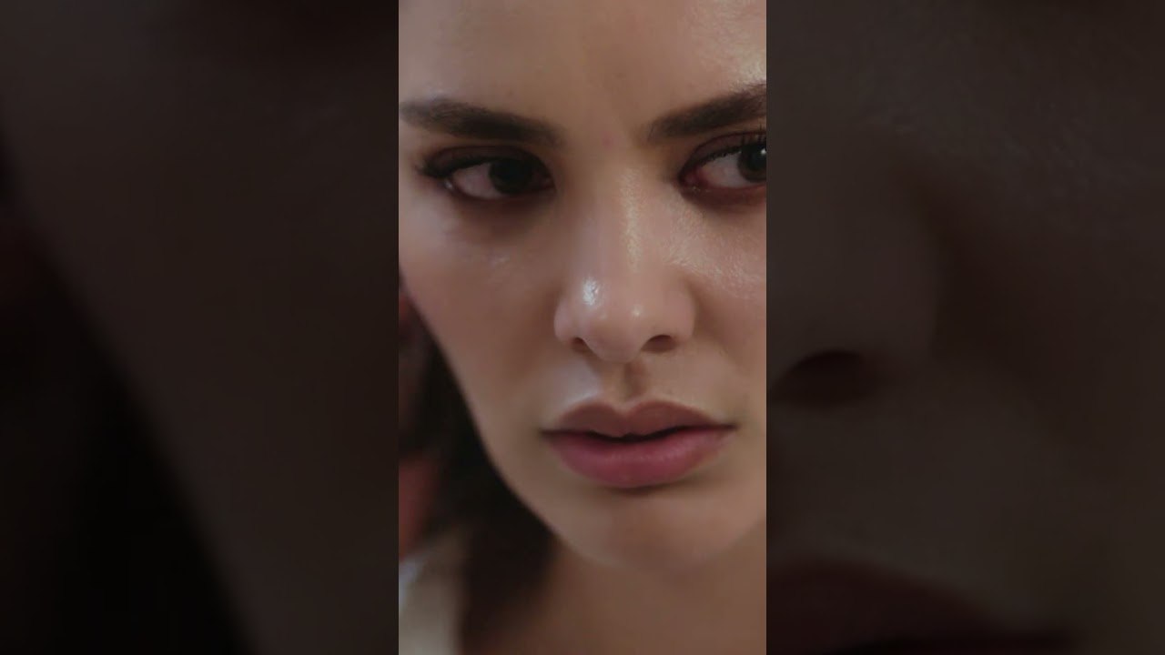 ناز متأثرة جداً - زوجة الأب#shorts