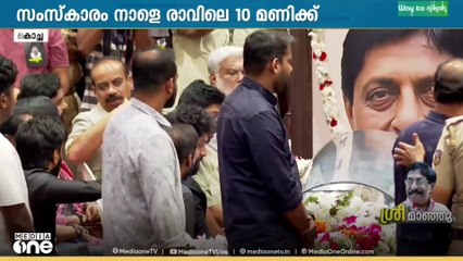 മലയാളിക്ക് മറക്കാനാവാത്ത ഒട്ടനവധി ചിത്രങ്ങൾ.. കാലത്തിന് മുമ്പേ സഞ്ചരിച്ച അത്ഭുതപ്രതിഭ..