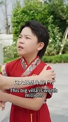 Bullied Janitor Mom Saved By Magical Babiesturns Out Shes The Ceos Long-Lost Love