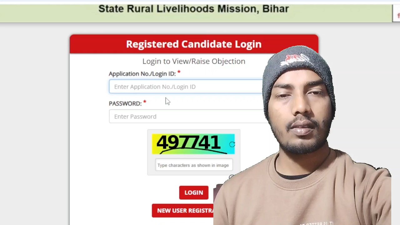 BIHAR JIVIKA ANSWER KEY 2025