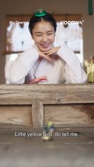 Is #AhnEunJin the fairest of them all？ 🤭 #mydearest #kdrama #kdramashorts #kocowa