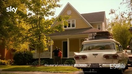 ES Welcome to Derry - S01 Trailer (deutsche UT) HD