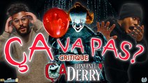 ÇA : BIENVENUE À DERRY (CRITIQUE) : ÇA DÉCHIRE !!! - Les Watchers