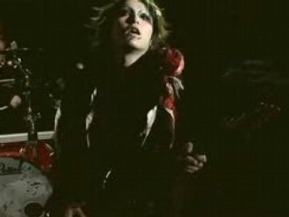 Nightmare  liveEVIL