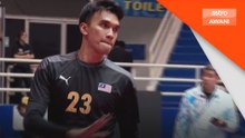 Skuad sepak takraw tutup kempen Malaysia dengan emas terakhir