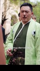 [Doblado ES] Vuelve mi Padre Legendario ReelShort CN