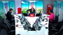 Le journal RTL du 20 décembre 2025