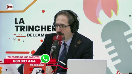 Noticias La Trinchera. Zapatero acorralado por la UCO, la UDEF y Estados Unidos