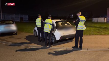 Les petites communes luttent contre la drogue