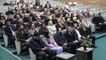 Van’da "Mide Kanseri Farkındalık Semineri" düzenlendi