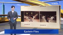 US Justice Department Releases Heavily Redacted Epstein Files