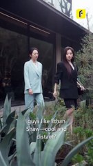 EP 9【Sugar Mommy And Her Kept Man】#flickreels