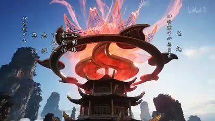 Donghua《Mortal's Journey To Immortality》EP174 - [4K] - Watch New Donghua Episode for Free