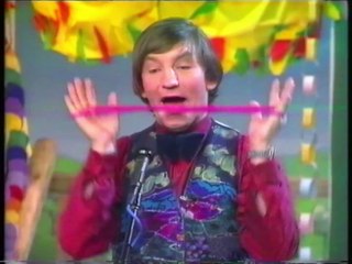 Mike Jackson's Concert For Little Kids (1994)